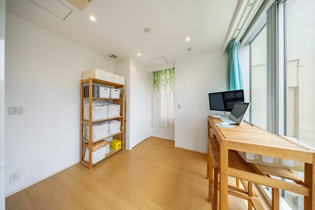 麹町パークハウス